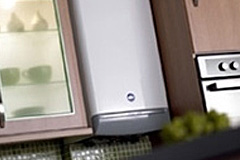 trusted boilers West Garforth