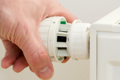 West Garforth central heating repair costs