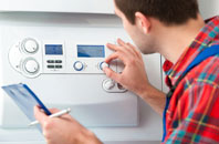 free West Garforth gas safe engineer quotes