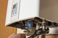 free West Garforth boiler install quotes
